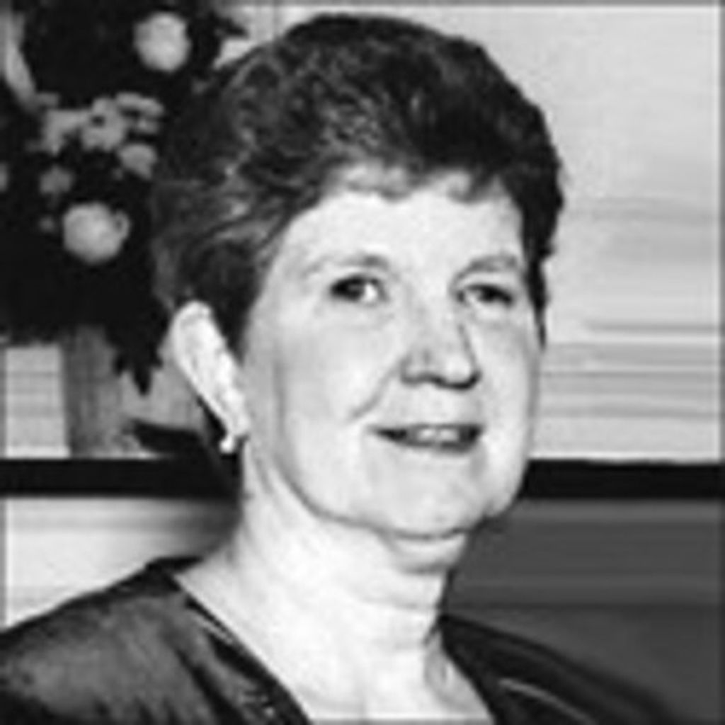 Lois R. Sulahian Profile Photo
