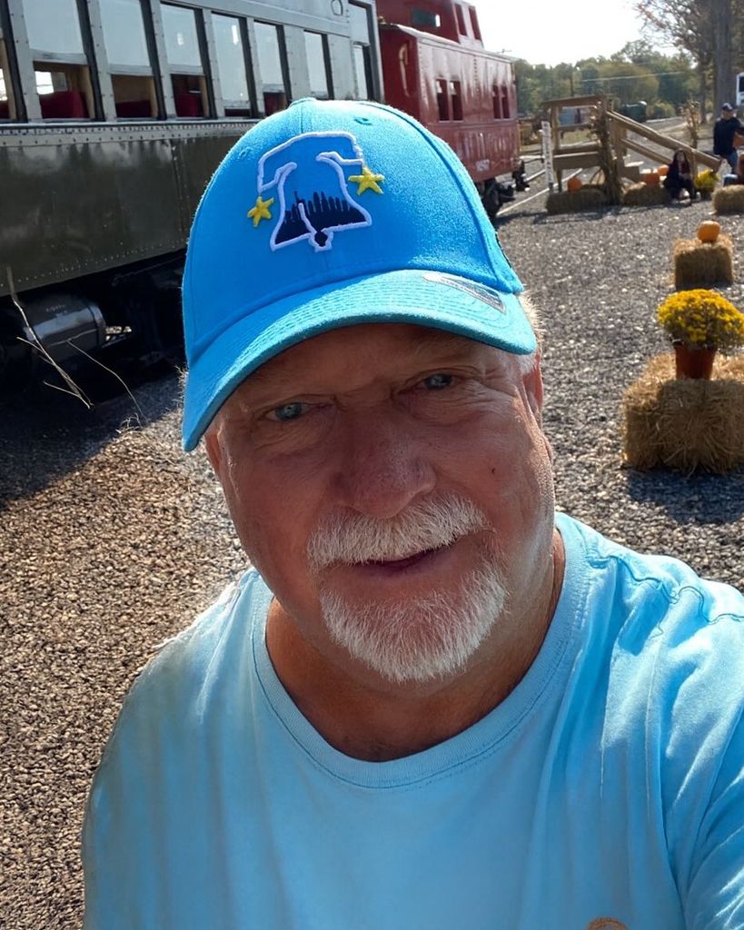 John M. Barrett, Jr. Profile Photo