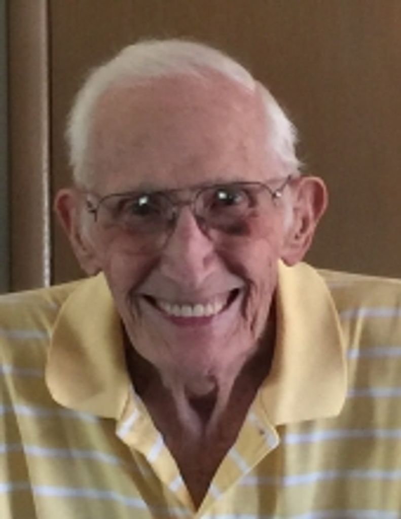 Harry Edwin Reinecke