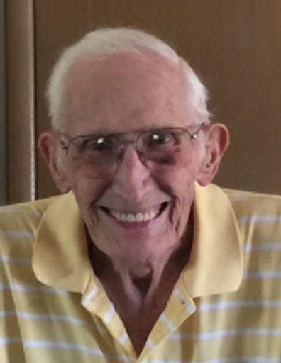 Harry Edwin Reinecke Profile Photo