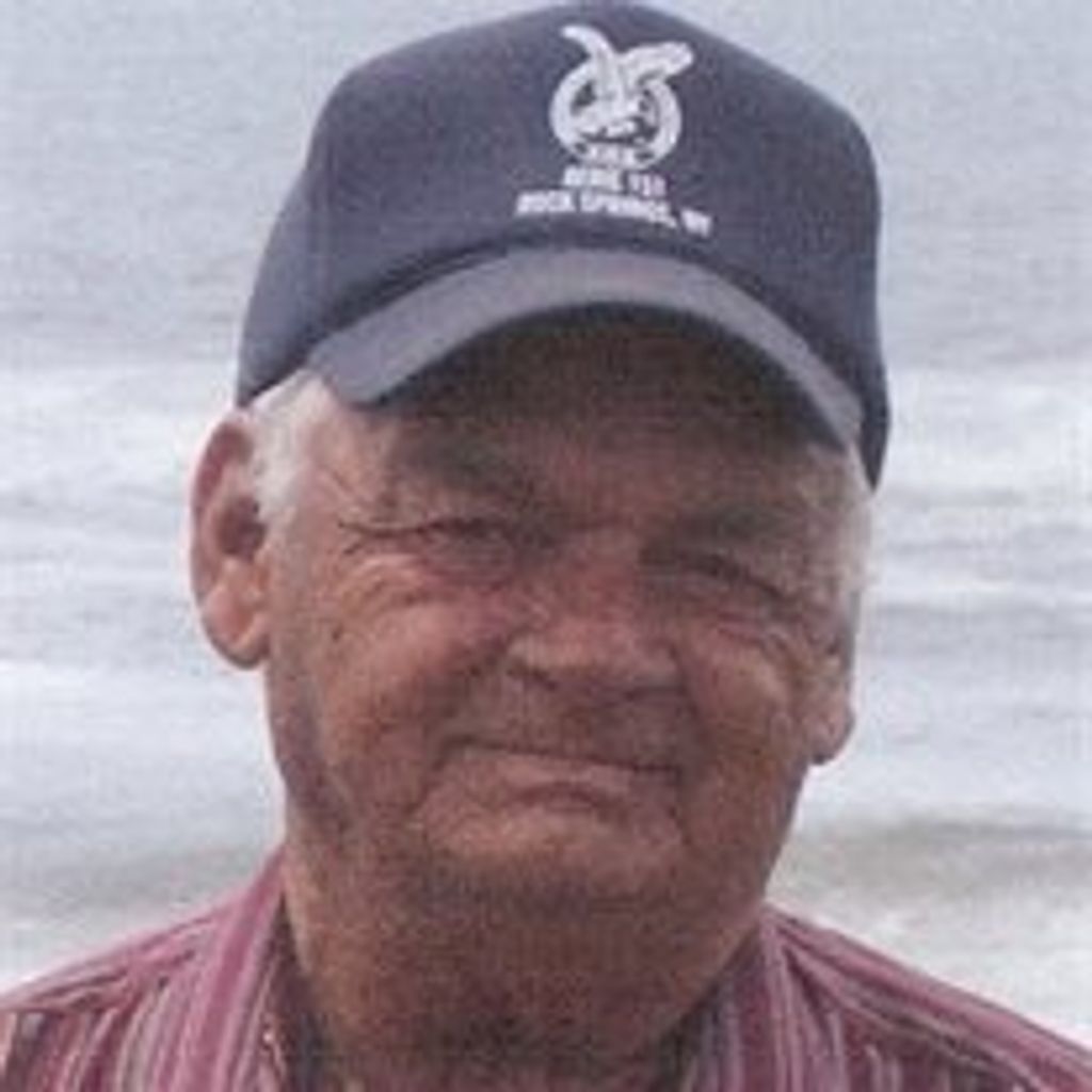 Myron Gene Griffin Profile Photo