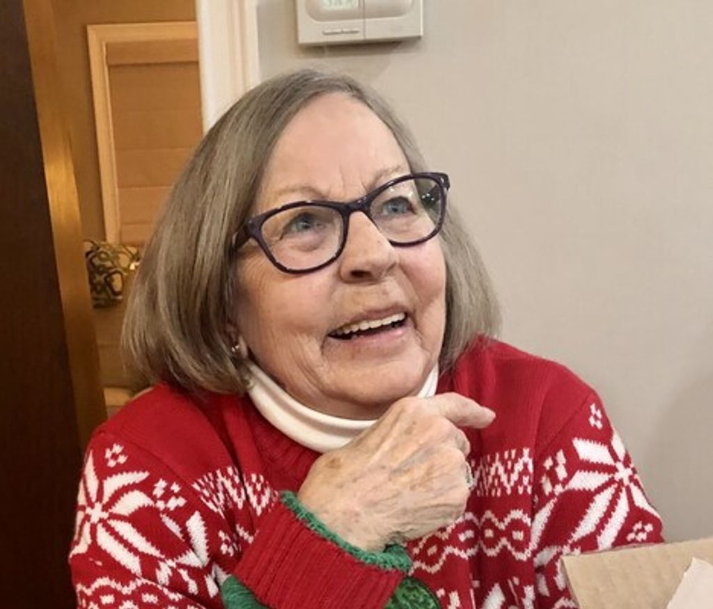 Deanna P. (Burley) Anderson Profile Photo
