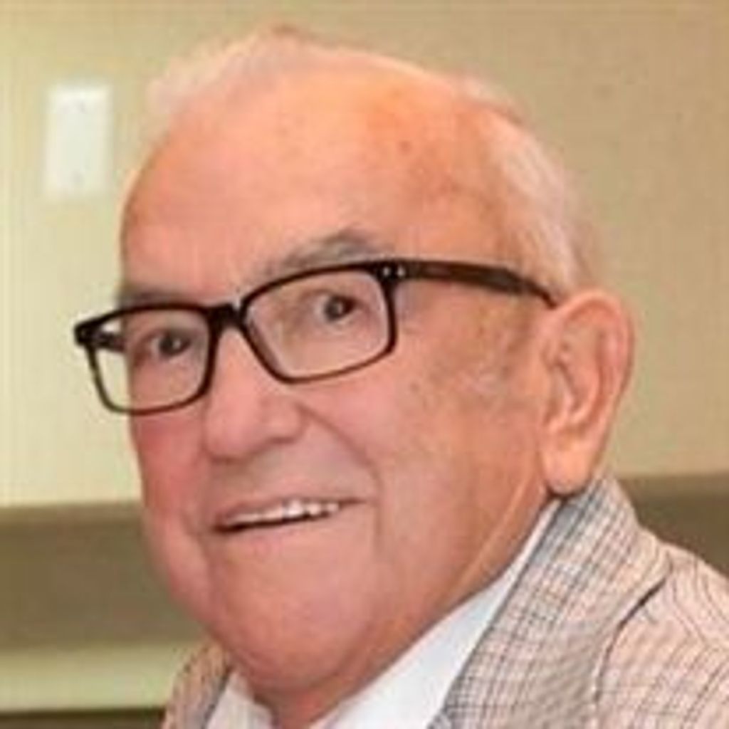 Elwood Payne