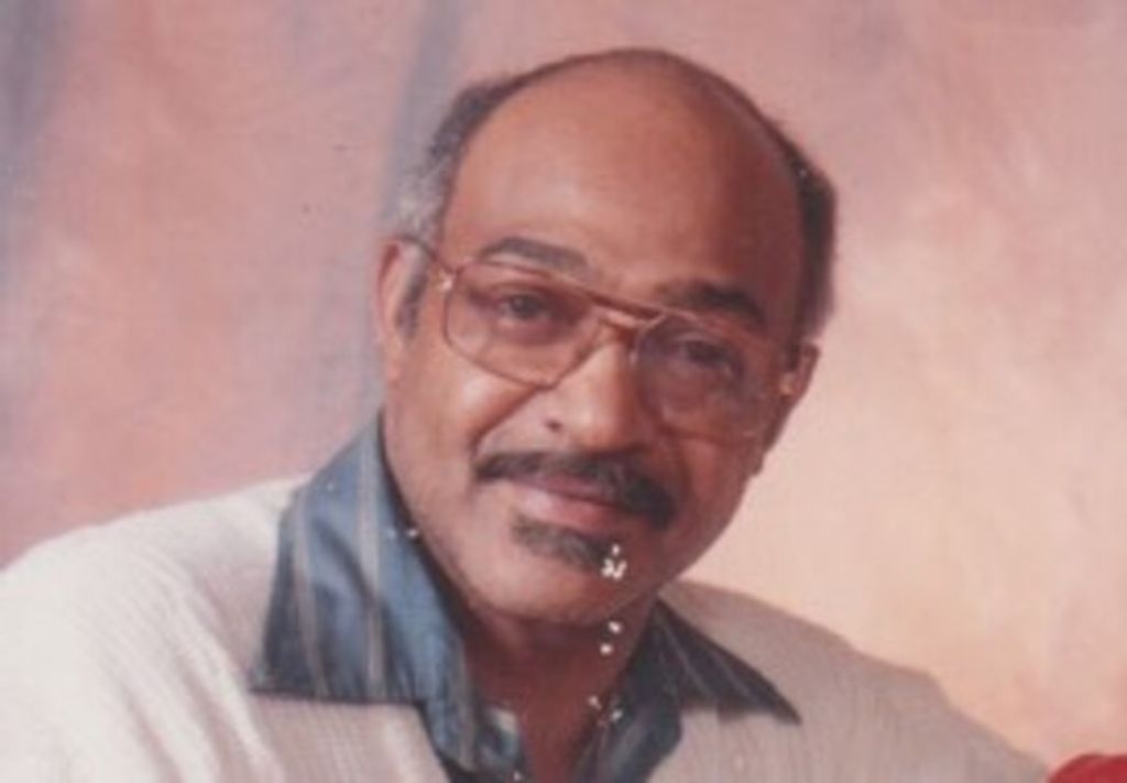 Thomas E. Reese Profile Photo