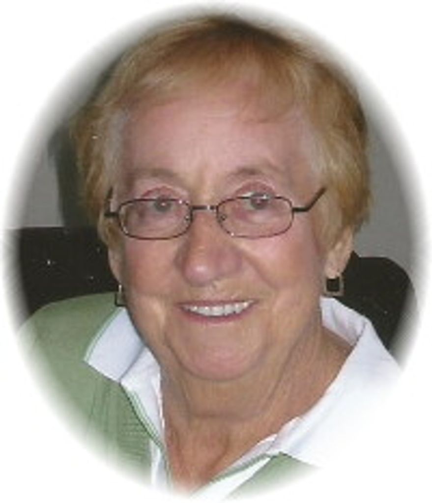 Bernice Higgins