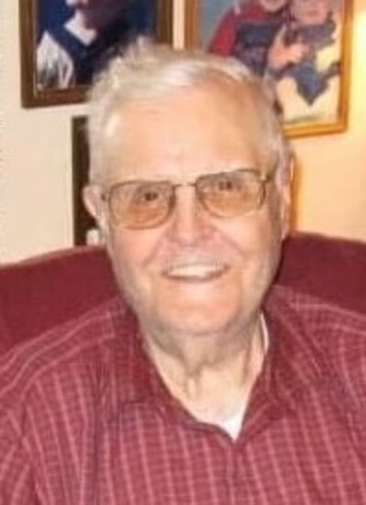 James L. Hendricks, Sr. Profile Photo