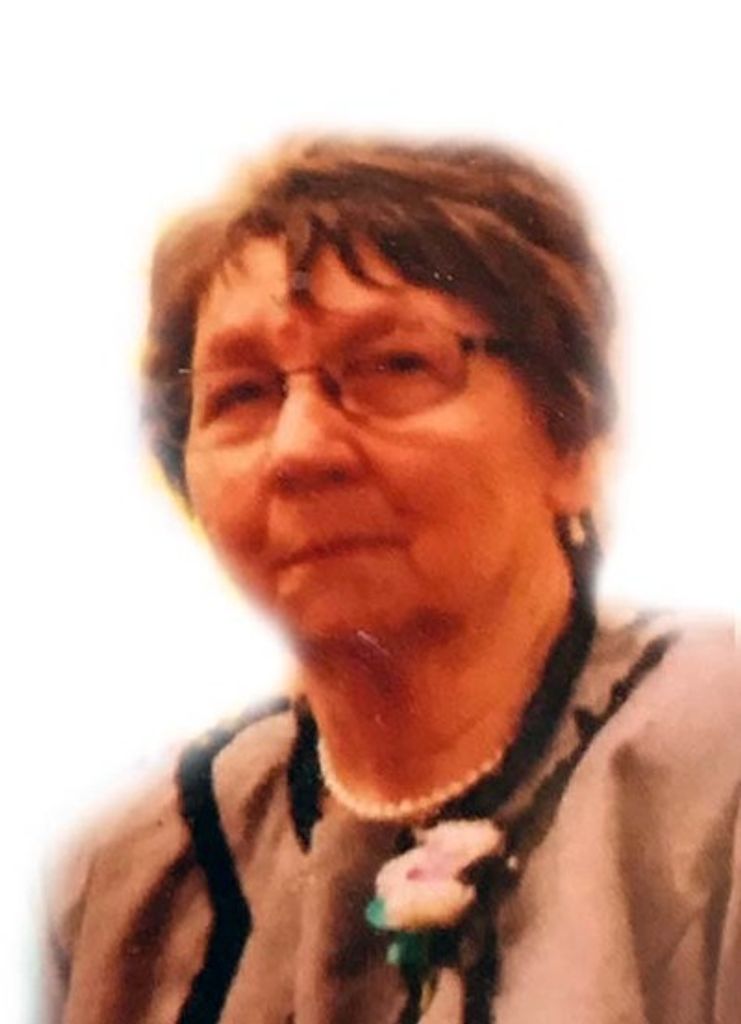 Nancy Jean Kusant Profile Photo