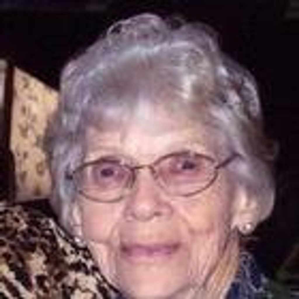 Helen M. Banbury