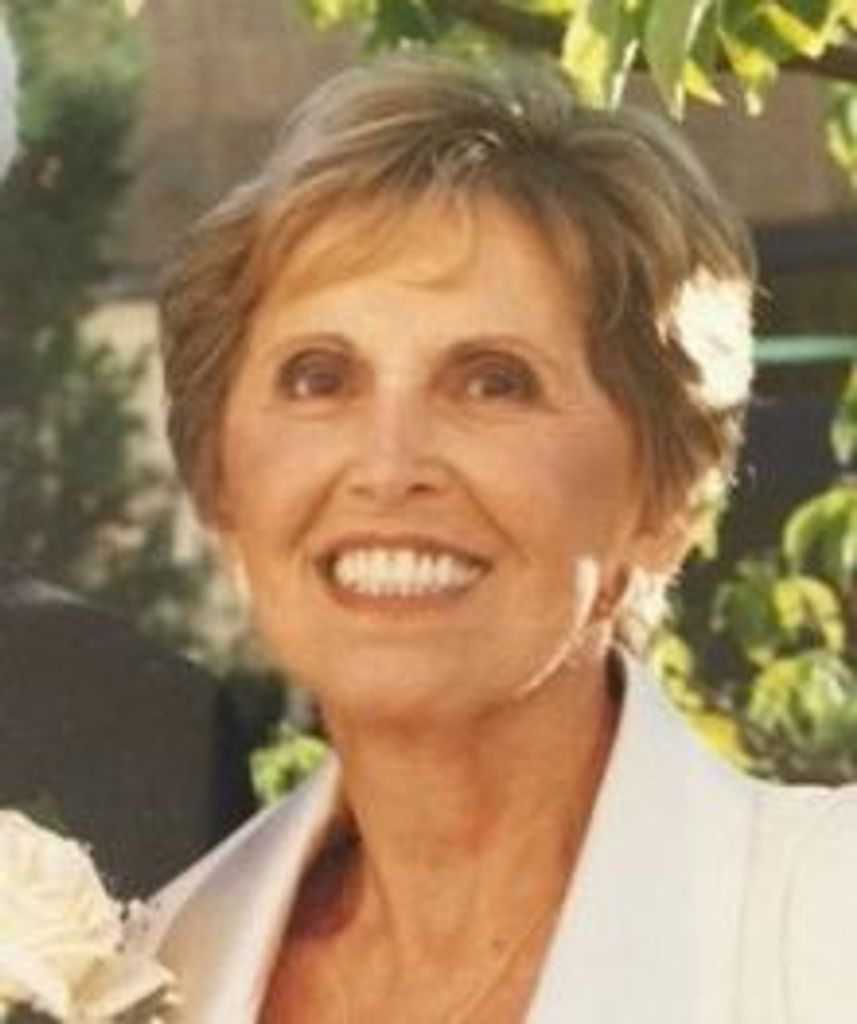 Priscilla Ann (Derany)  Shagoury Profile Photo