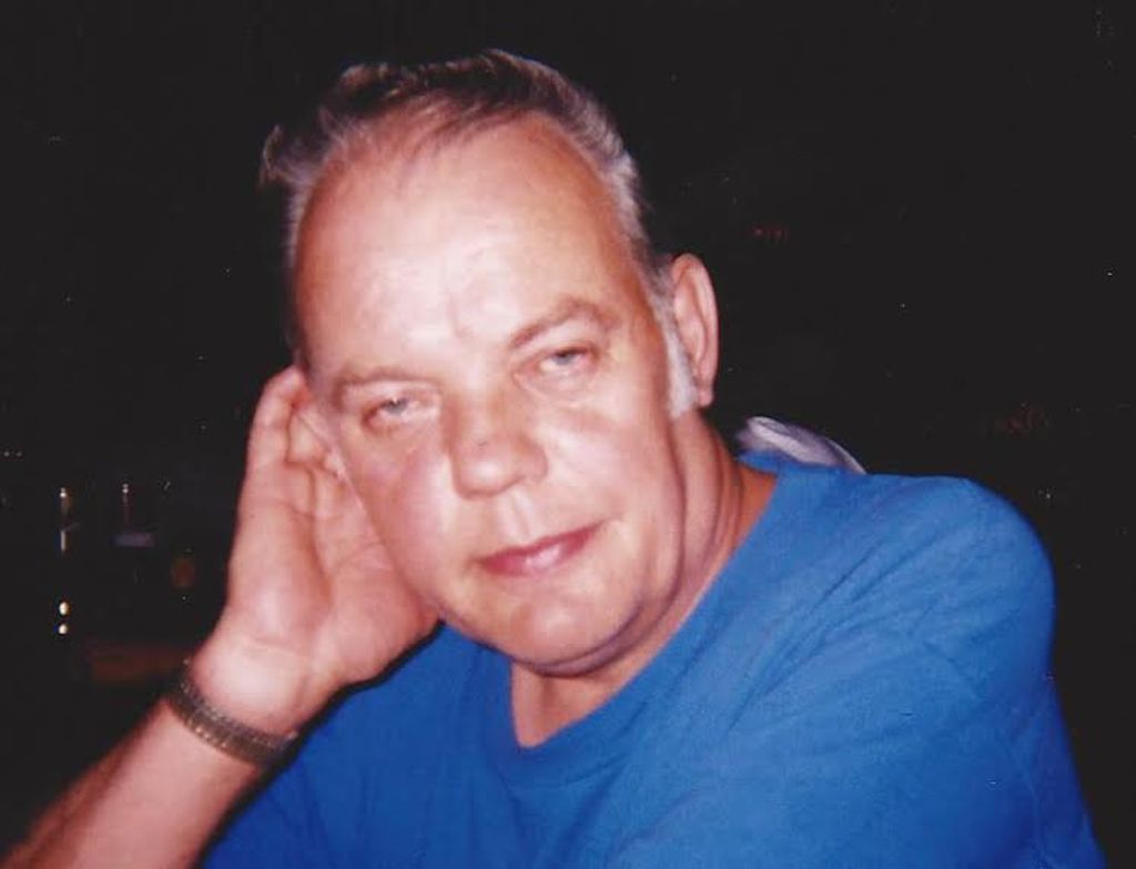 Victor W. "Poppy" FISKE