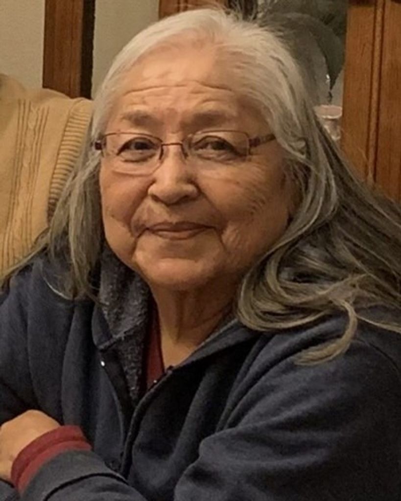 Helen Jane Kiely