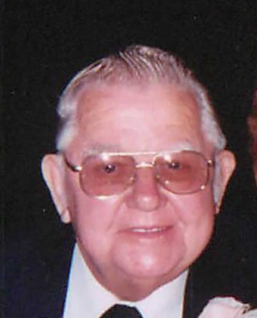 Lee J. Garland