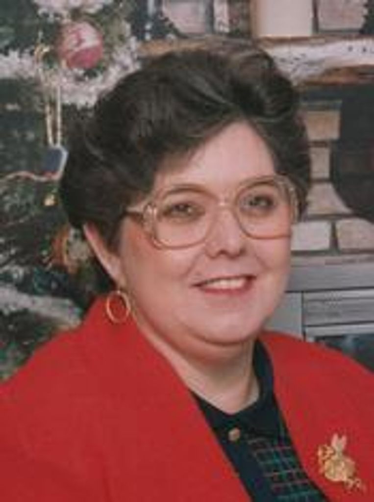 Ada Patrick