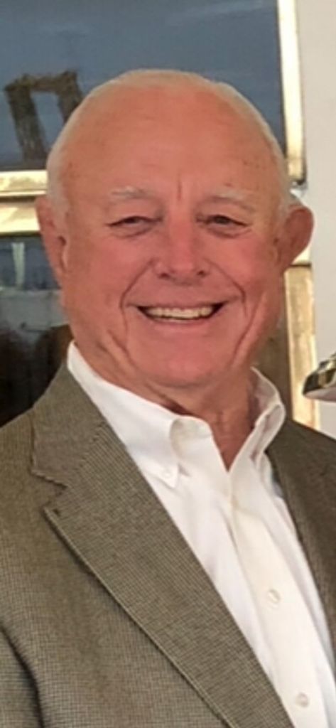 Hoyte Wayne Ridlehuber Profile Photo