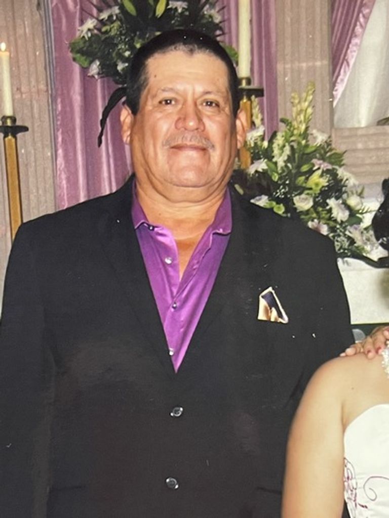 Federico Gomez Gomez