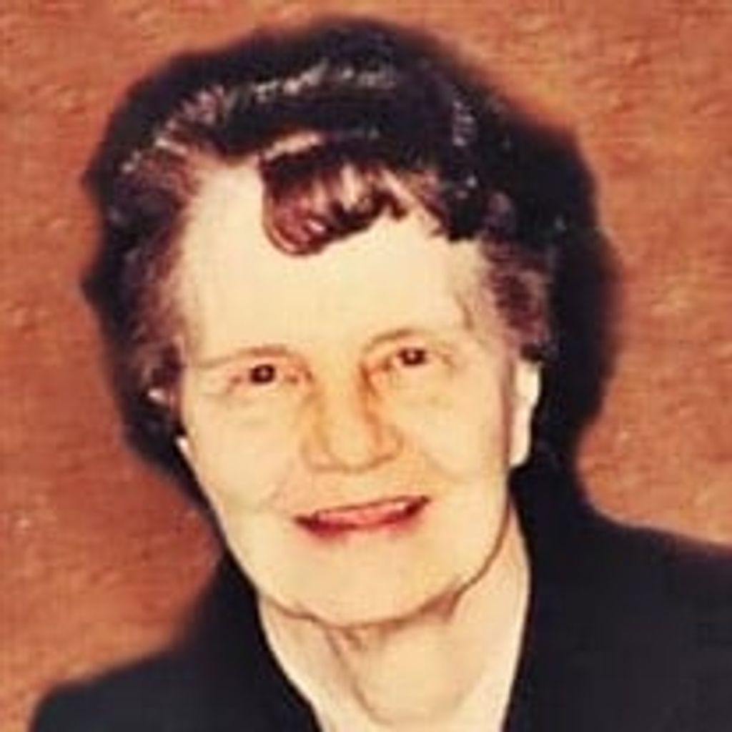 Alice Vandall Snuffer