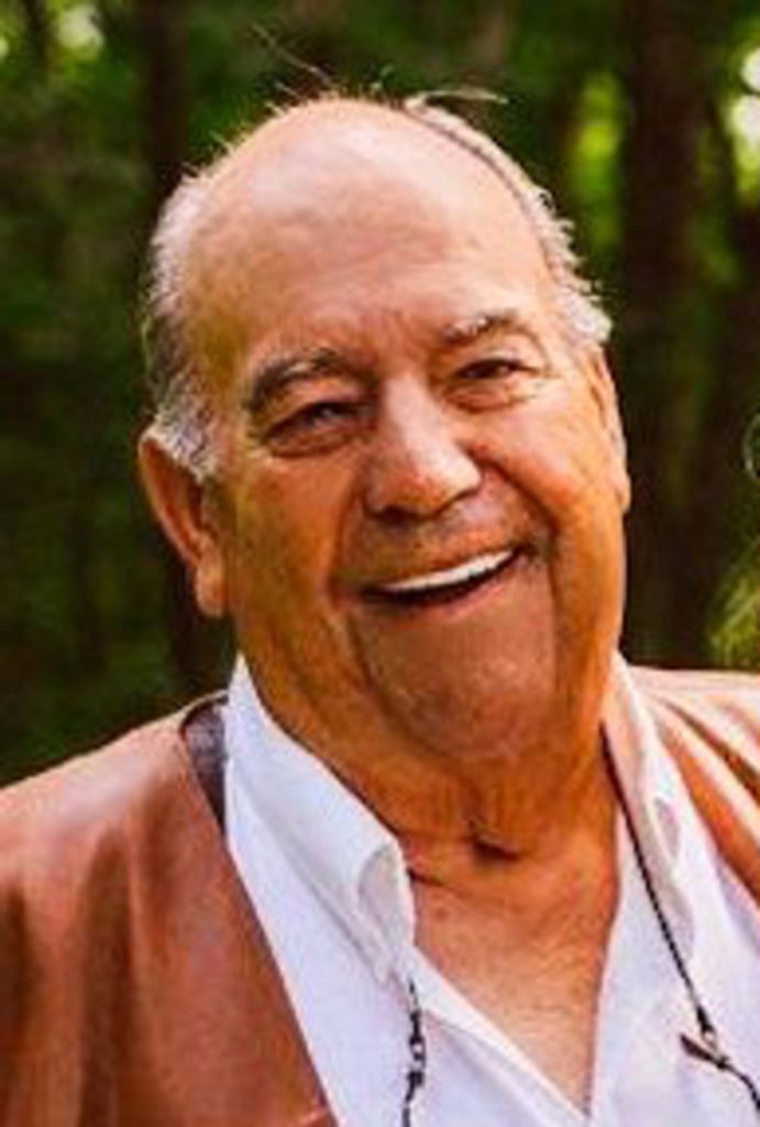 Paul "Hoot" Chisman Profile Photo