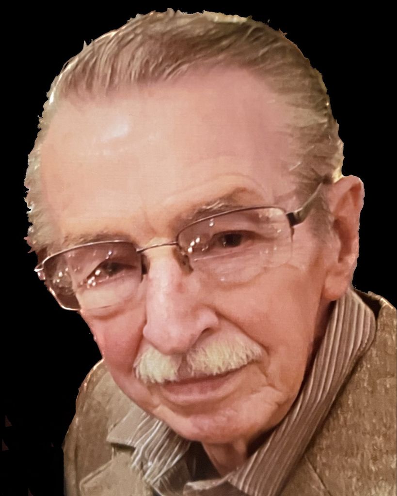 Robert E. "Bob" Selko