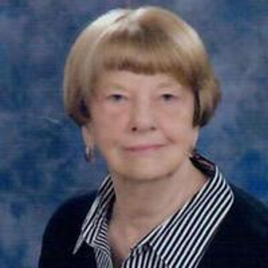 Evelyn Haynes Weir Profile Photo