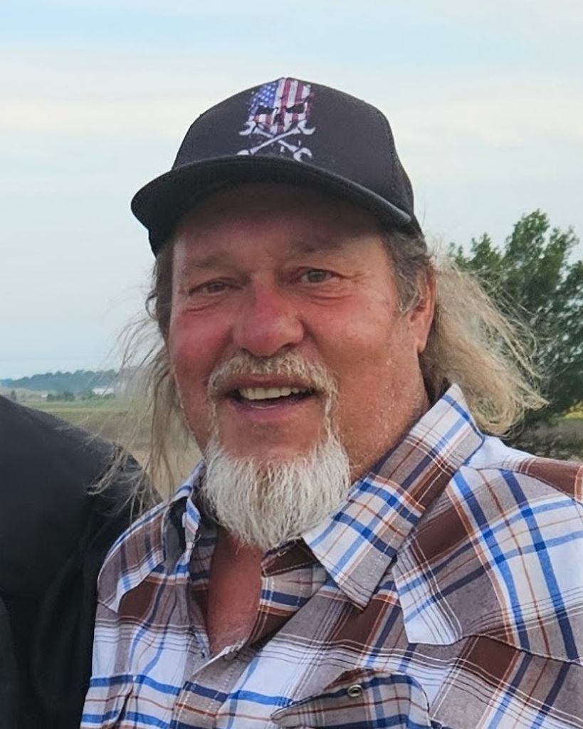 Todd Boger