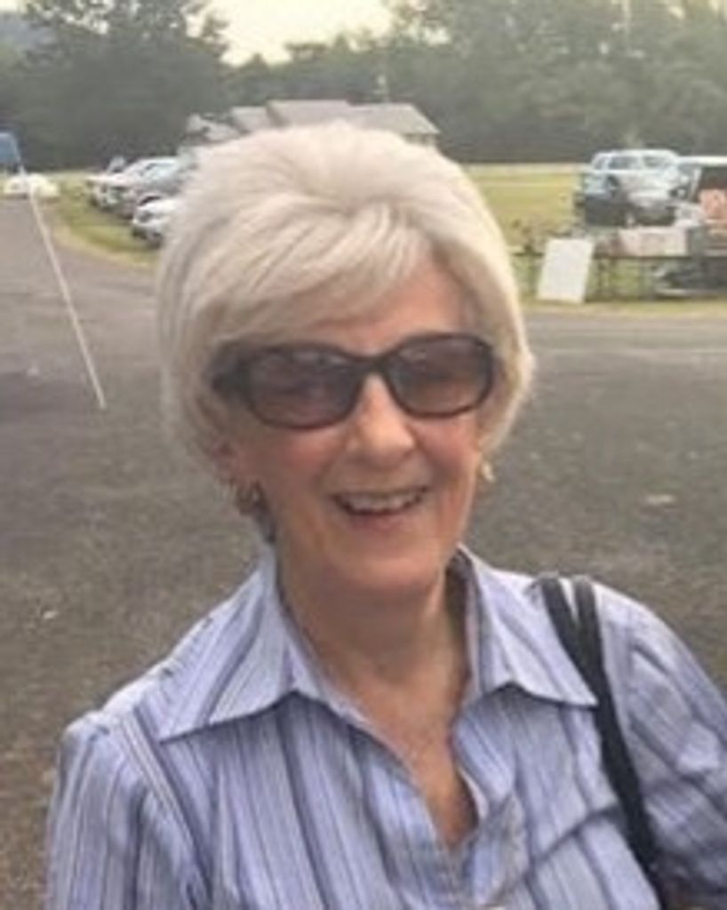 Evelyn Blakey Phelps Profile Photo