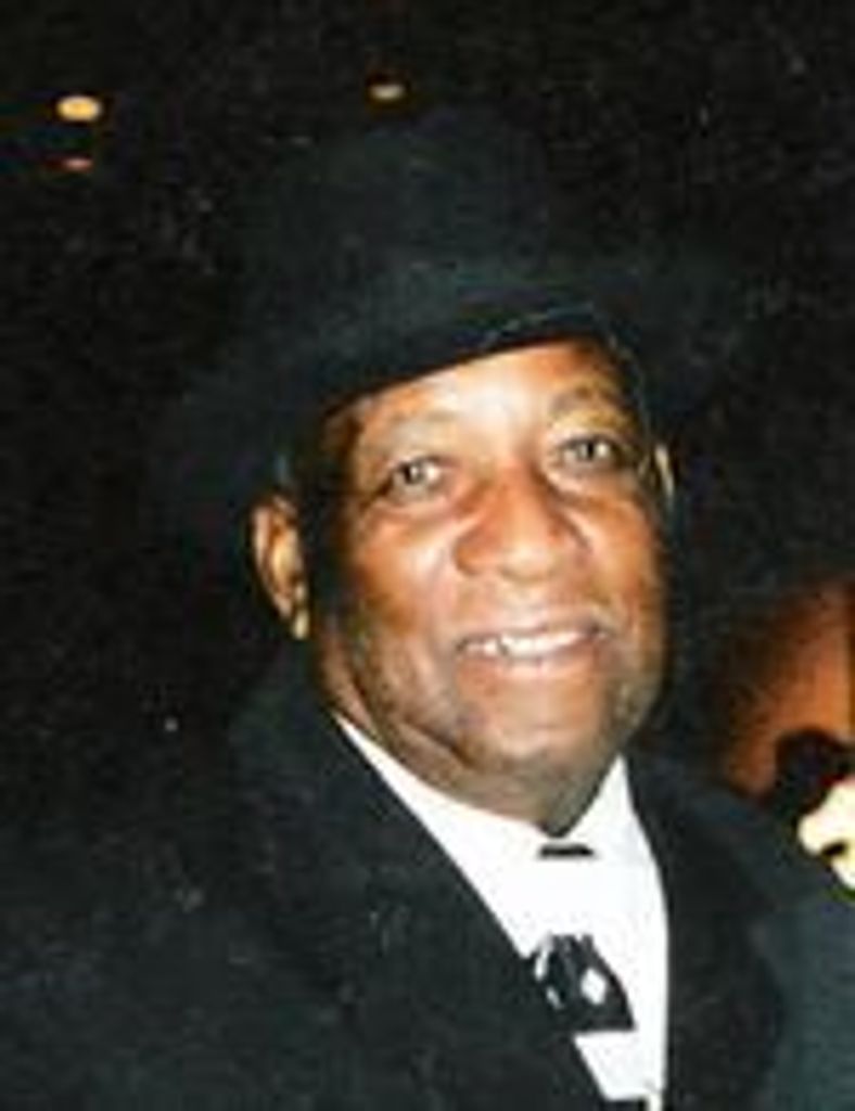 Johnnie R. Faison