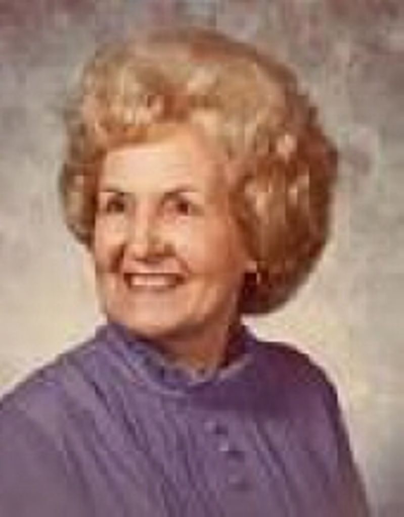 Sibyl  Louise Kissinger