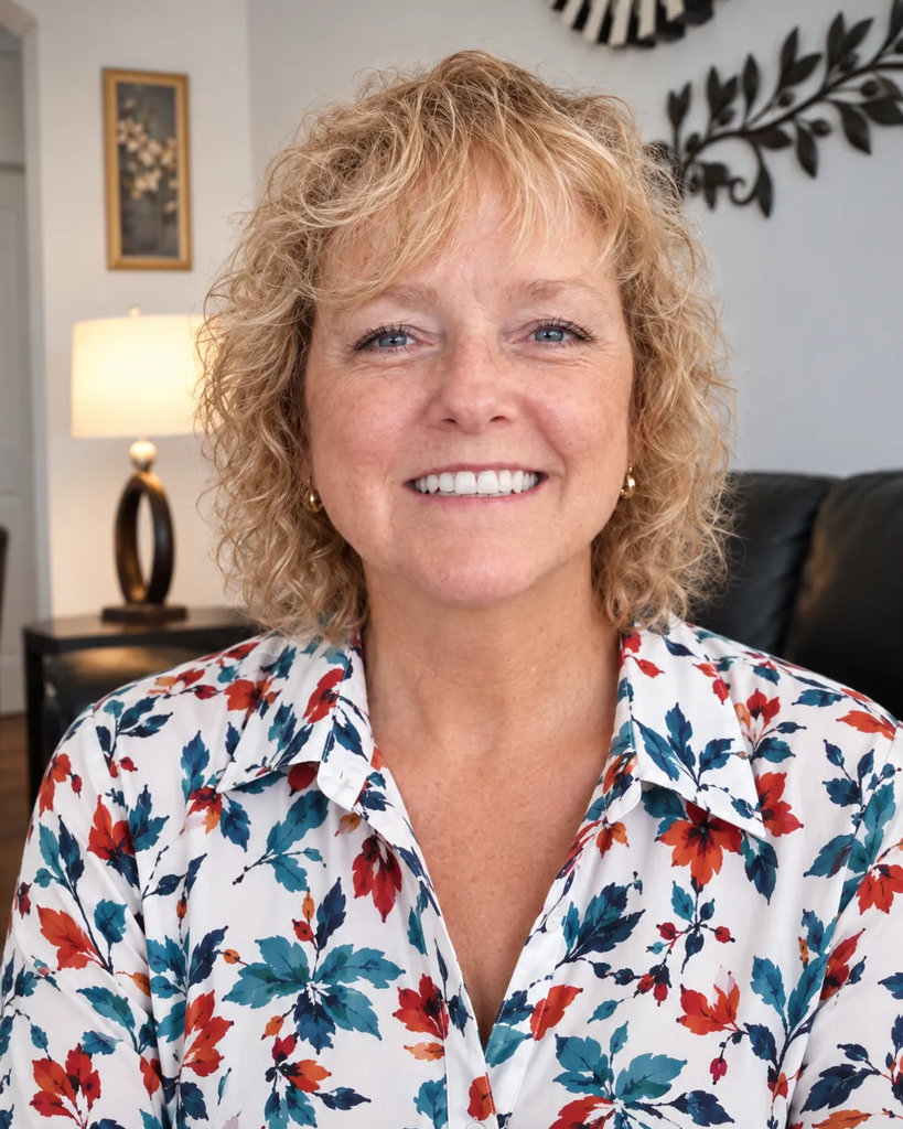 Ann Marie Keck