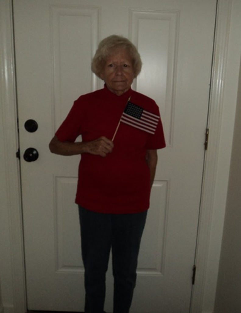 Lavone Leggett Profile Photo