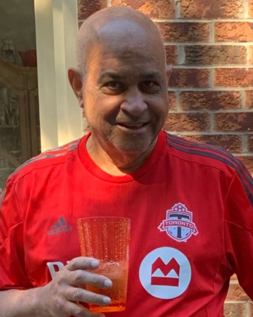 Leonard Herriot Superville Profile Photo