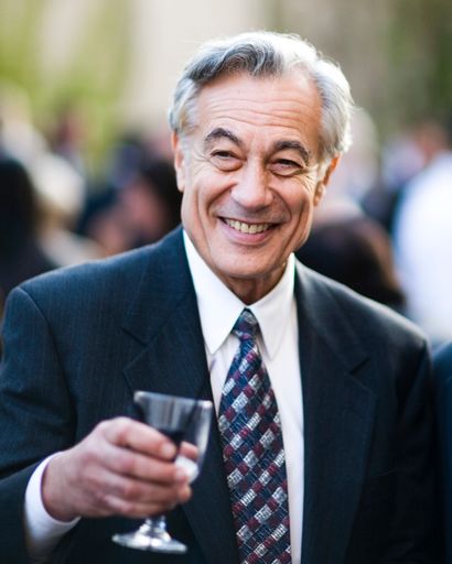 Stanley B. Solomon Profile Photo