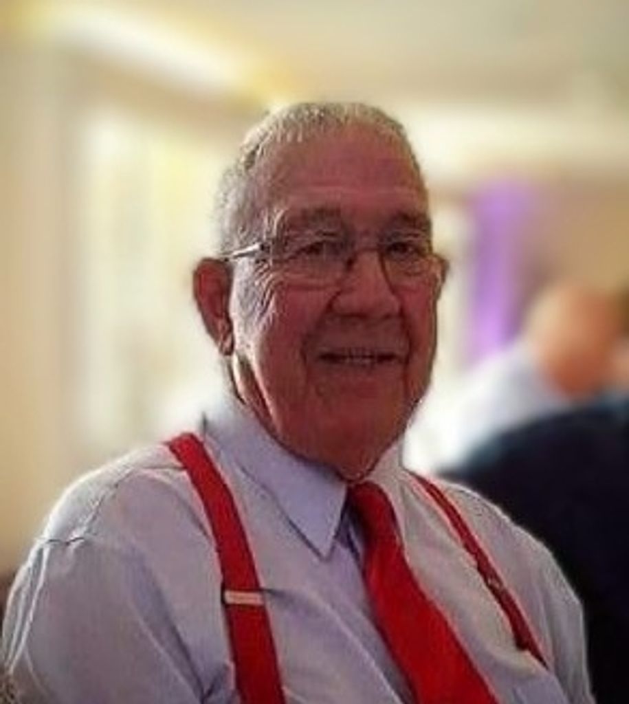 David G. Liles