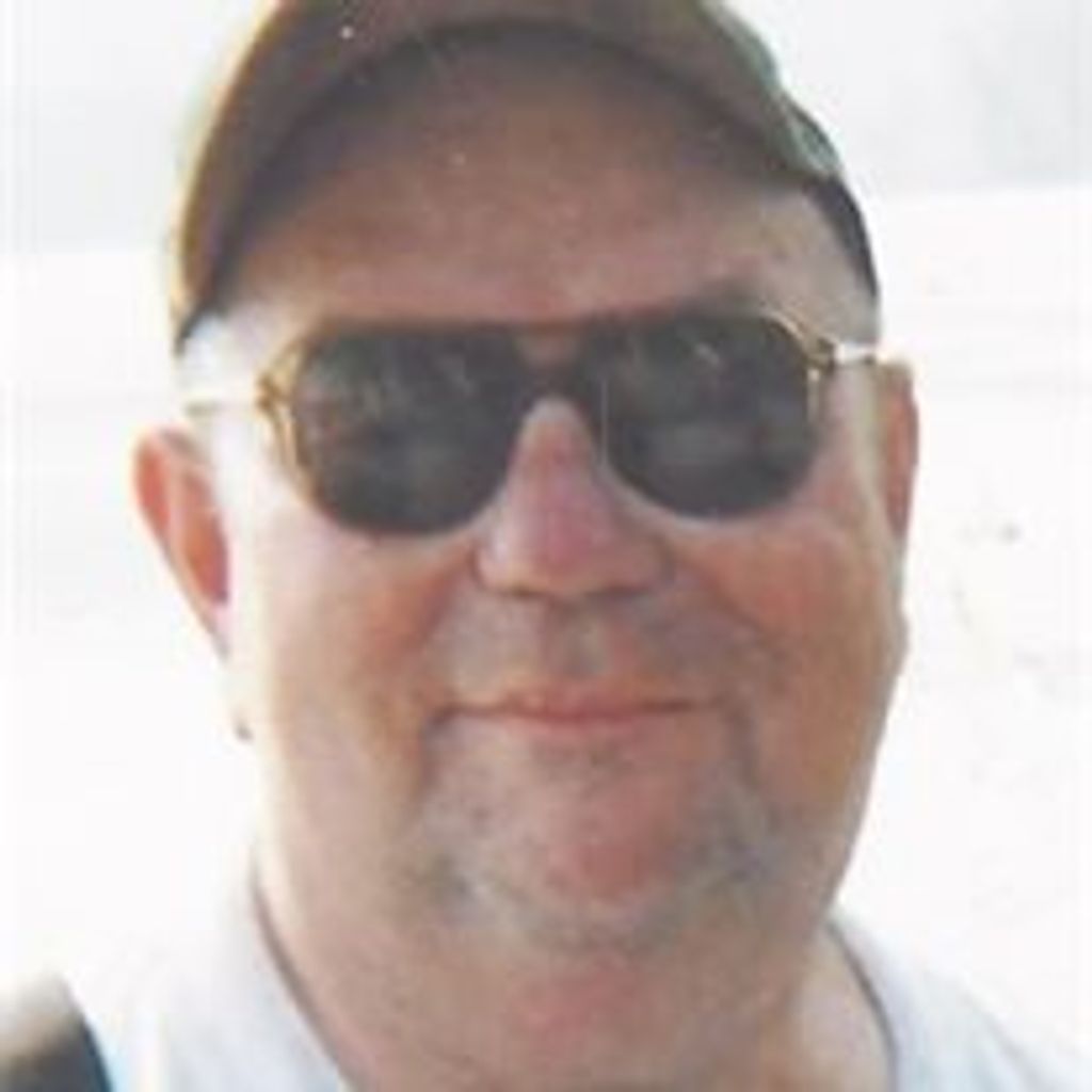 Richard H. "Dick" Boston