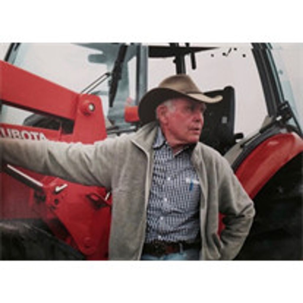 Douglas Barney Rather Profile Photo