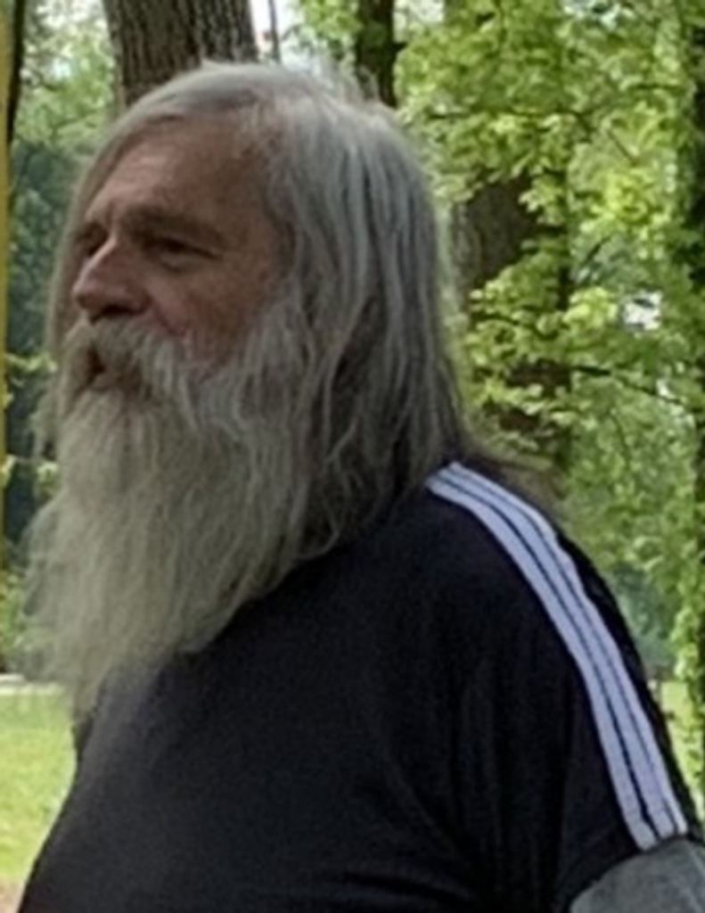 Jeffrey Lee Dickerson Profile Photo