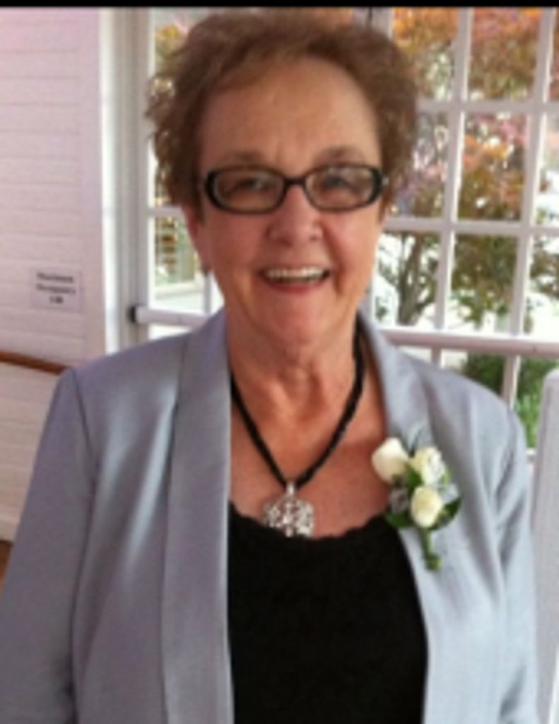 Bessie Nell Ross Bode