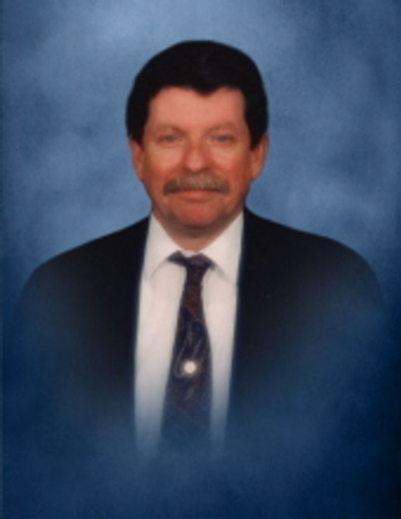 Robert  Lee Deems Profile Photo