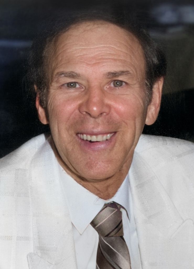 John Joseph Healy Jr. Profile Photo