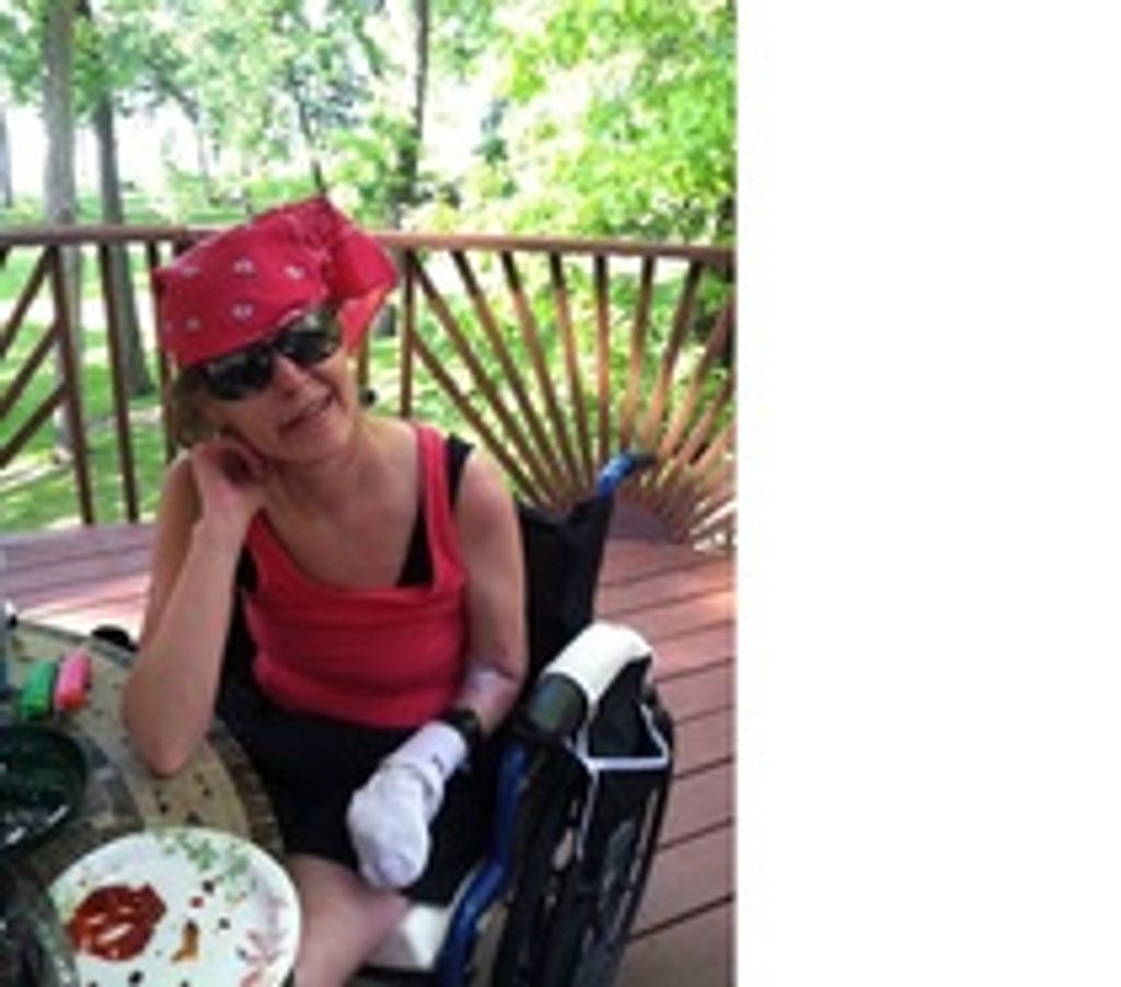 Amy Kathryn (Moats)  Brehm