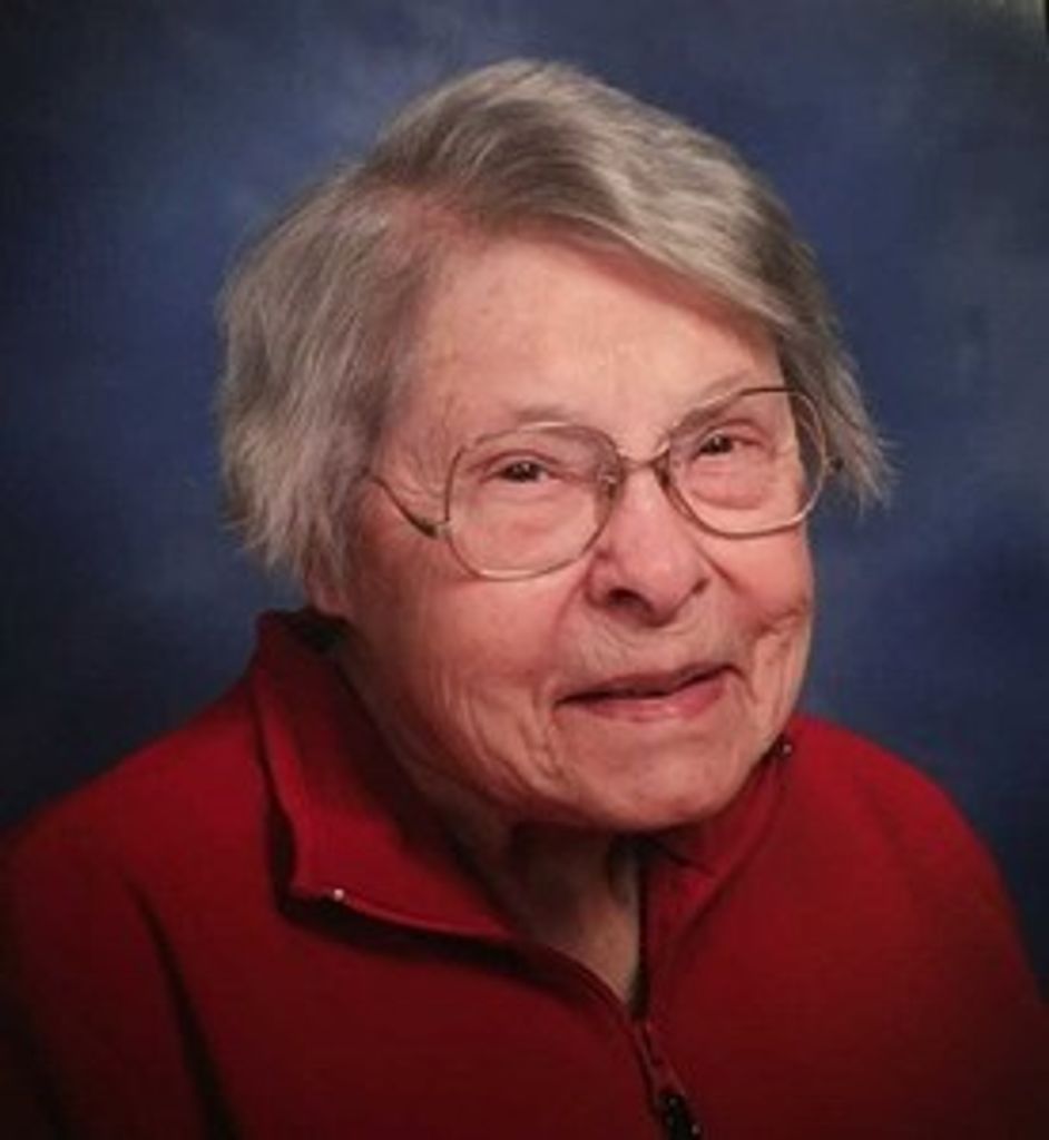Dorothy S. Clegg