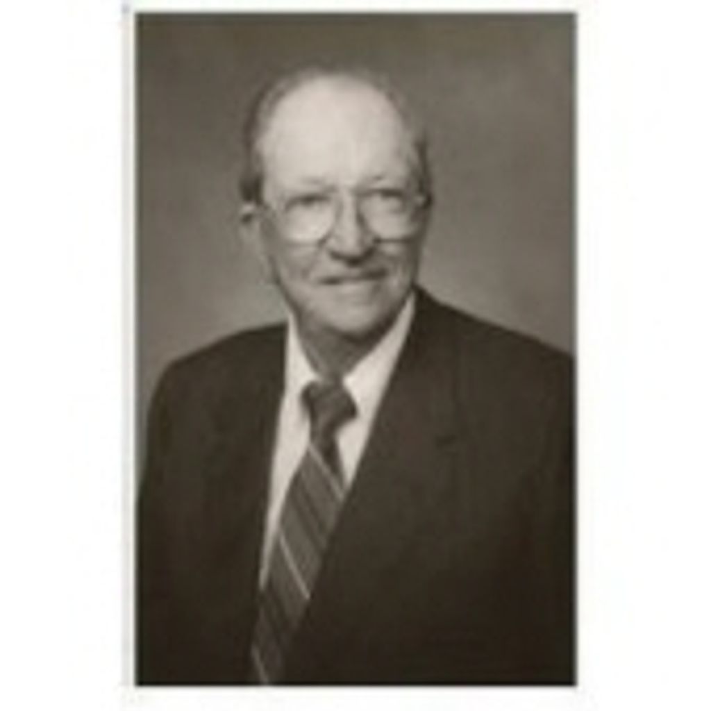 Cecil Byron Knox, Jr. M.D.