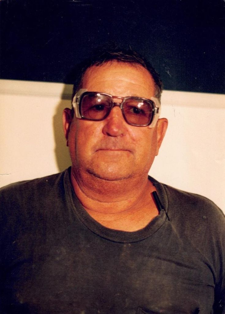 Ollie R. Veer Profile Photo