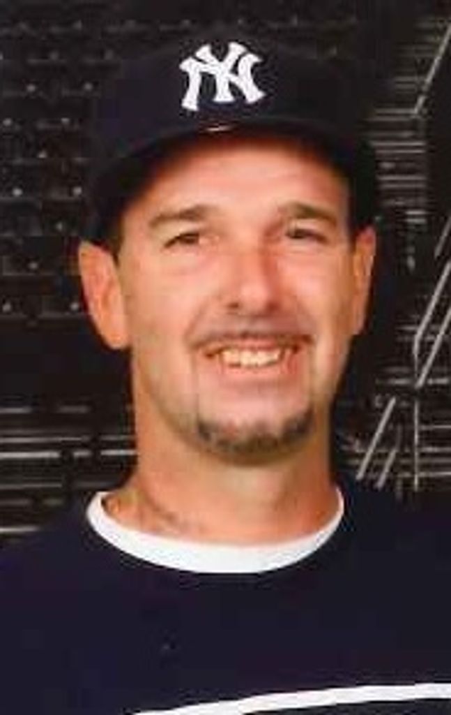 Davin Wayne Jones “Chico” Profile Photo