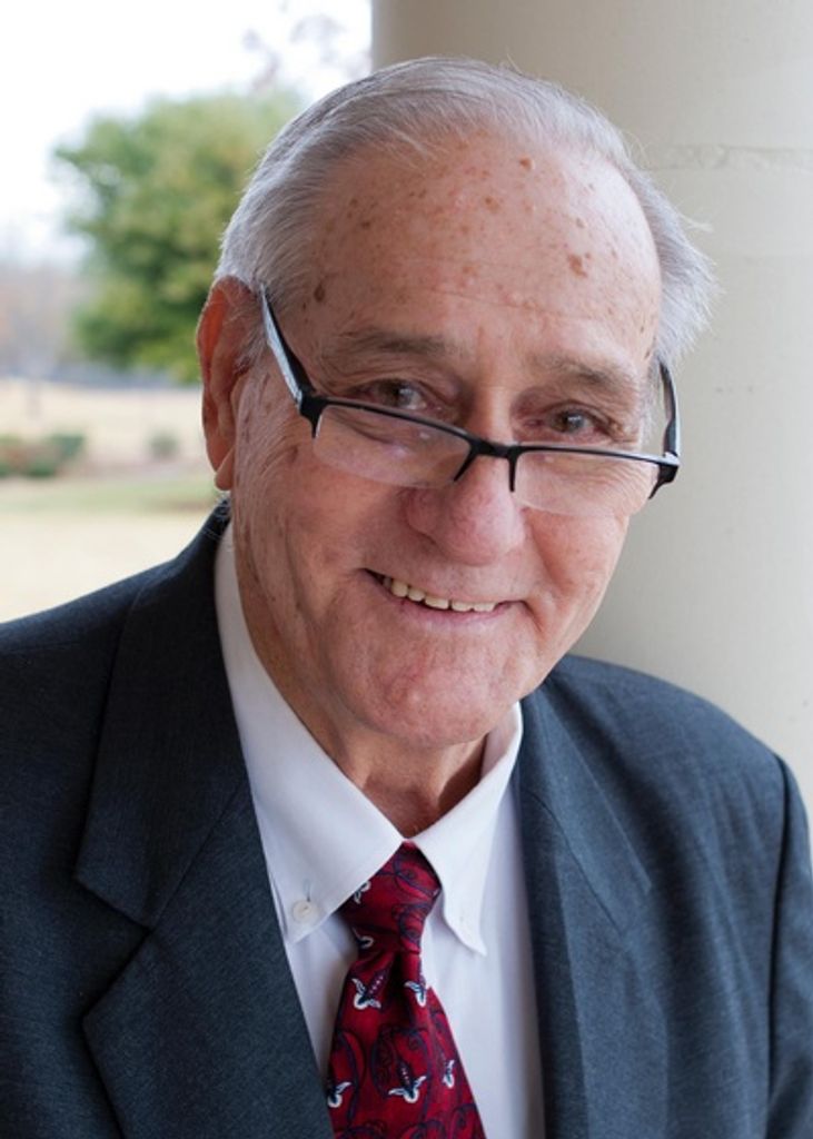 Charles Wesley Lansford Profile Photo
