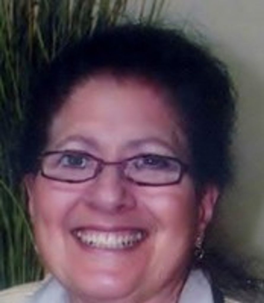 Cynthia Ann Shoham "Cindy"