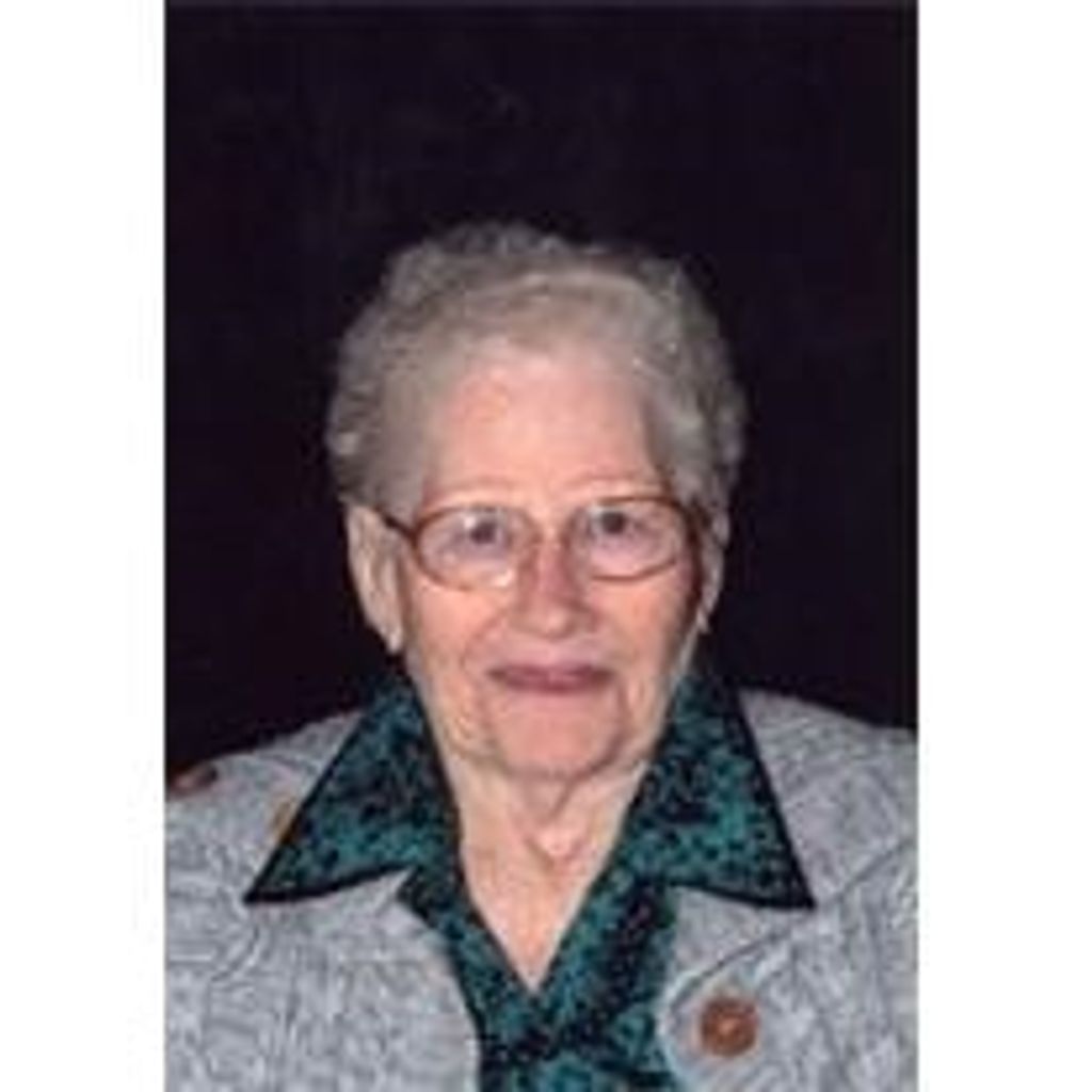 Stella Scruggs