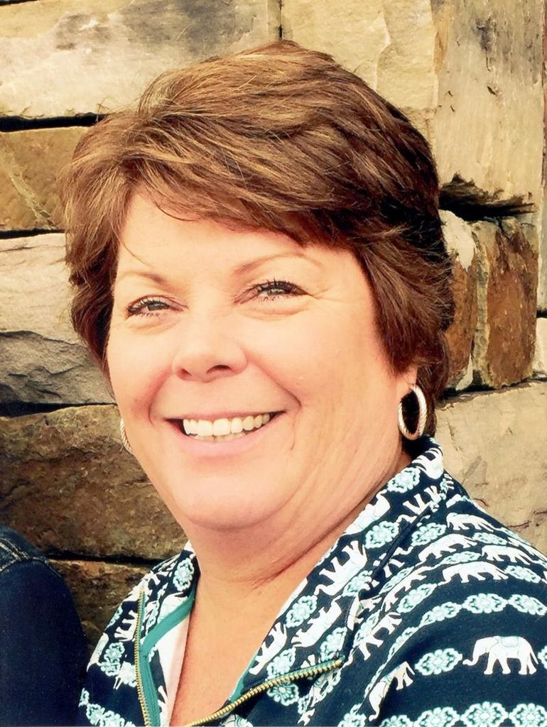 Angela Massengill Faulk Profile Photo