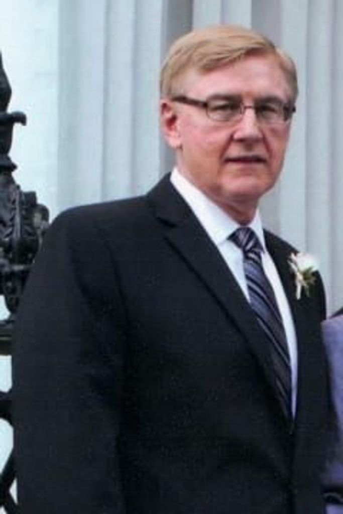 Wm. Jeff Wheatley Profile Photo
