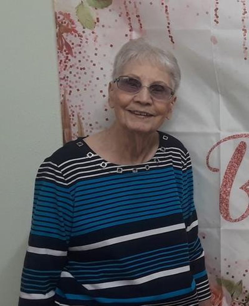 Vera Mae Pierce Profile Photo