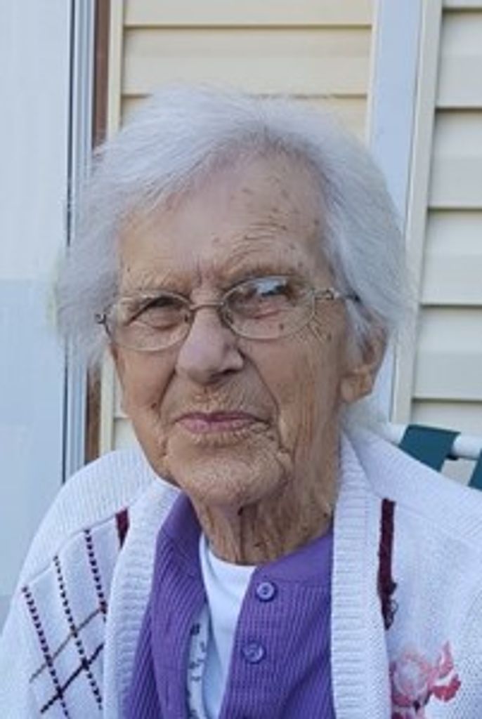 Norma Jean Dethrow